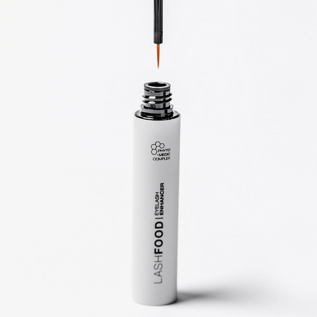 LASHFOOD: Phyto-Medic Eyelash Enhancing Serum, 3mL — VANITY GIRL